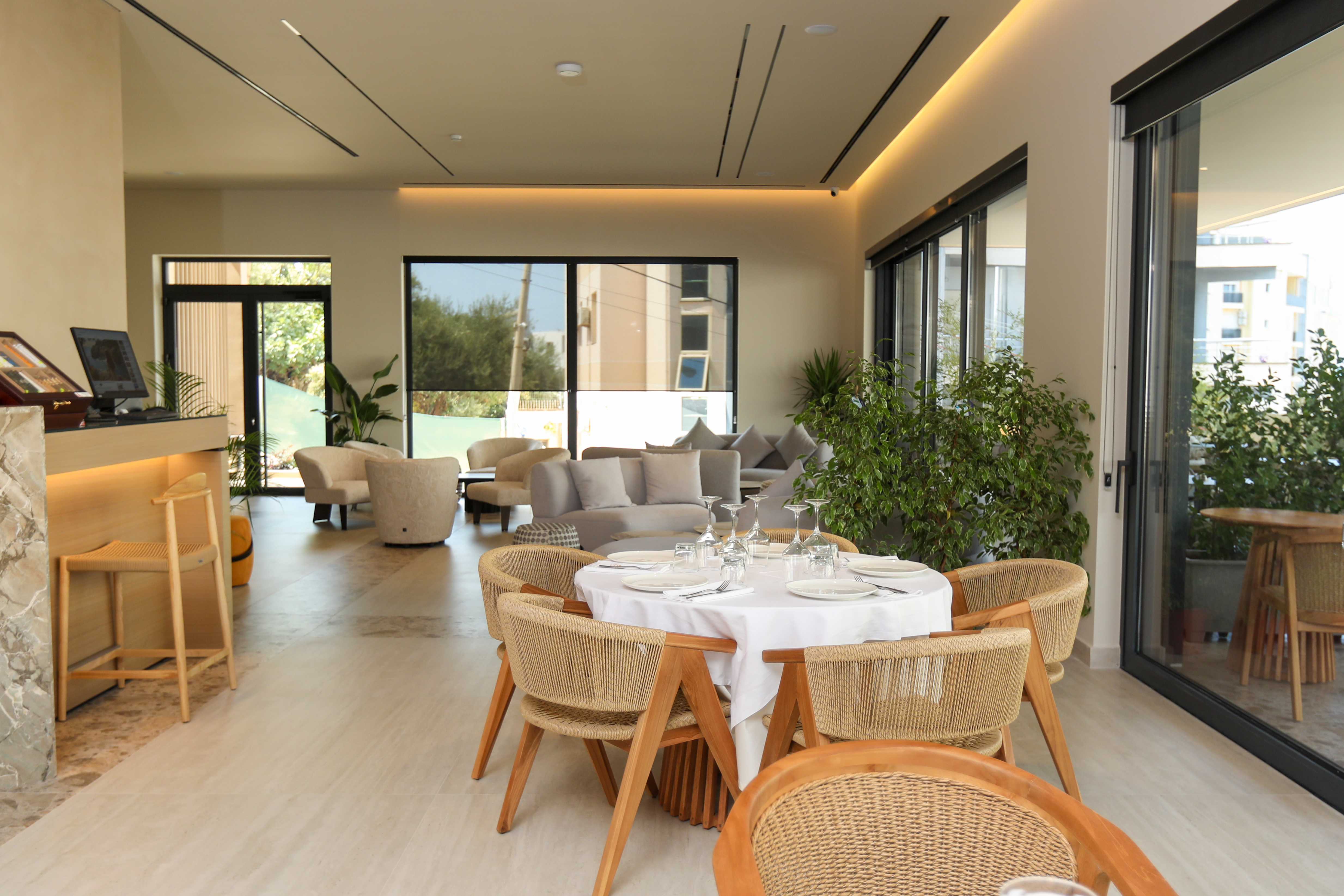 Sol Boutique Hotel 52/64