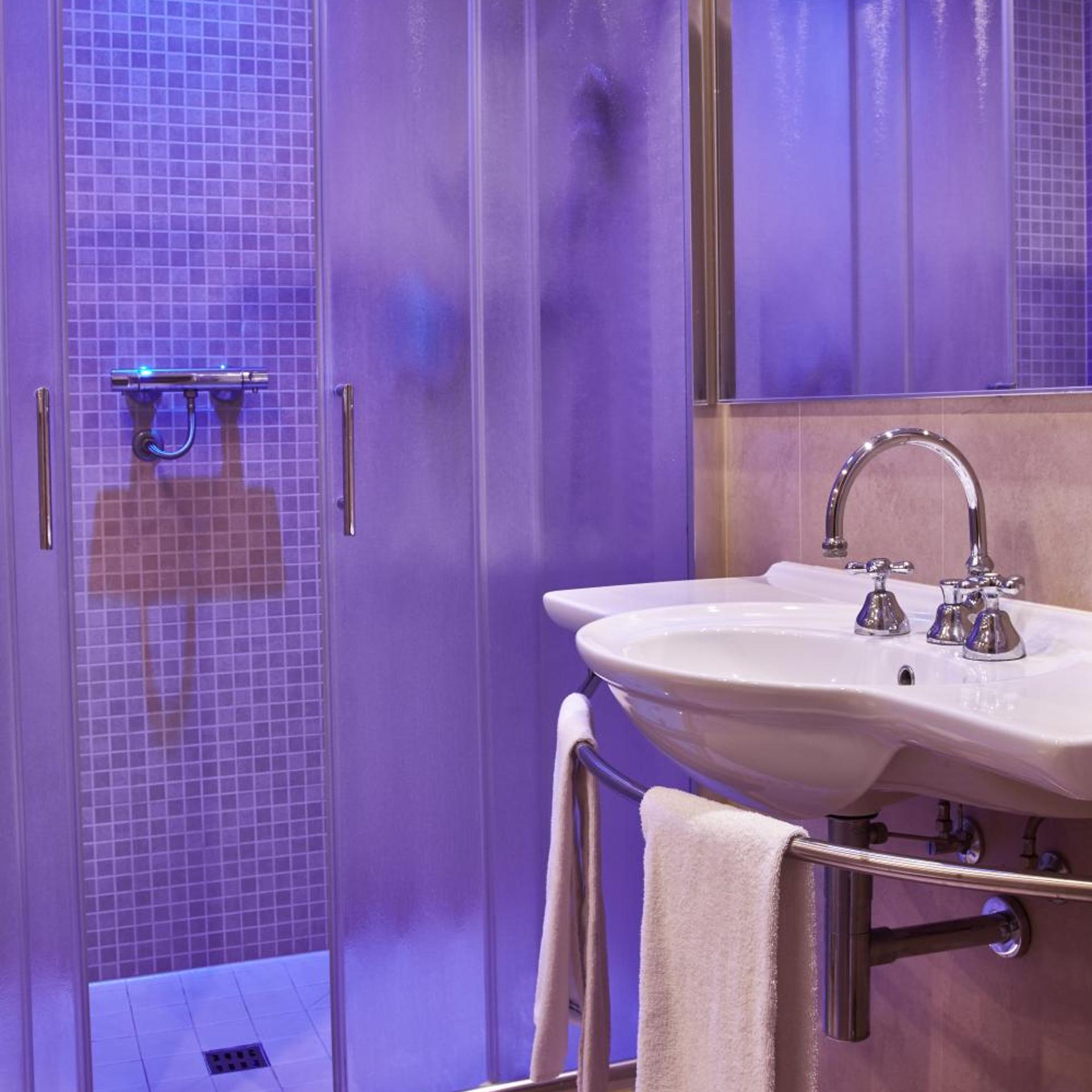 Rivalta Lifestyle Hotel 48/50
