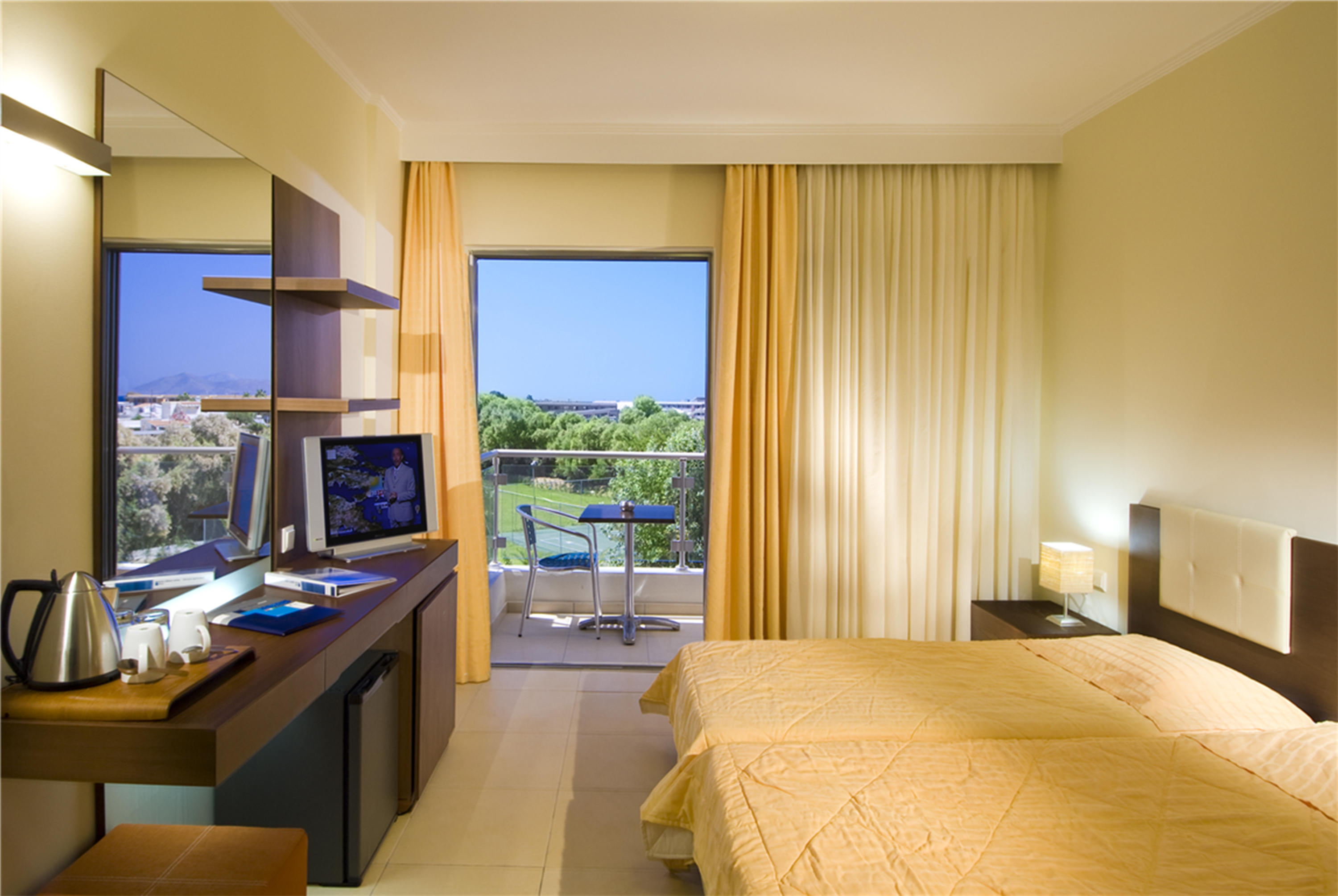 Blue Lagoon Resort 9/34