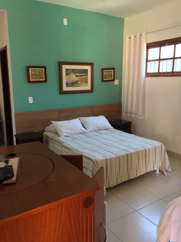 Pousada Doce Vida Guarapari 25/62