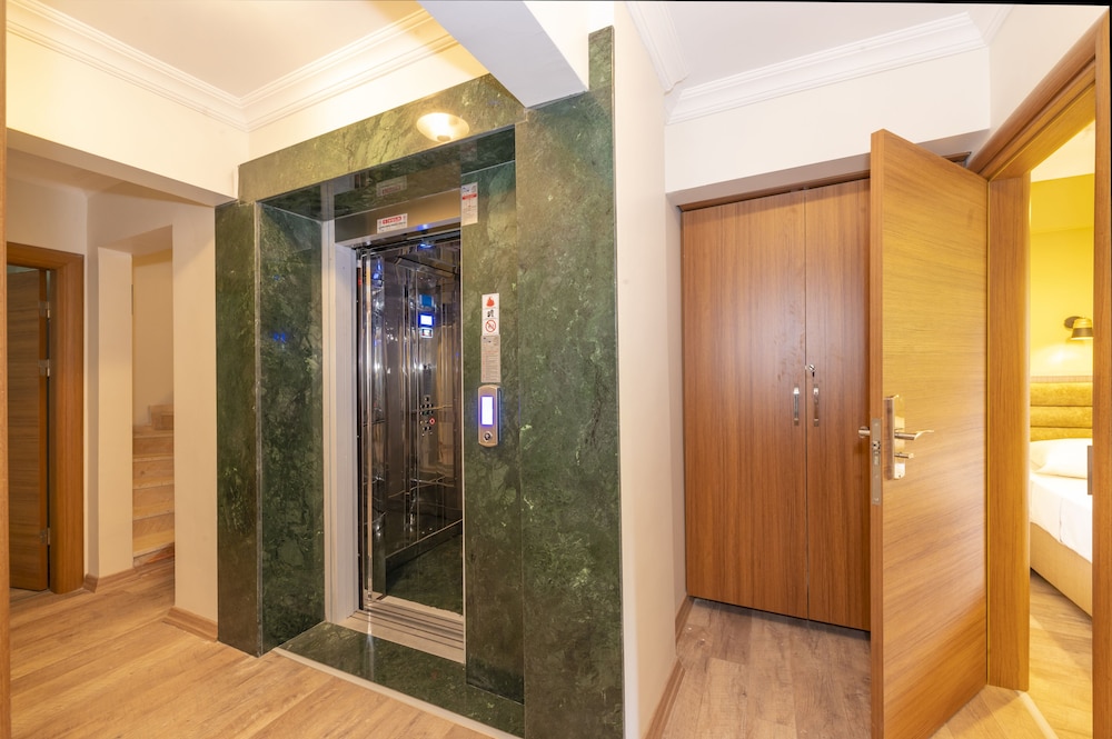 Bazaar Hotel Old City 14/20