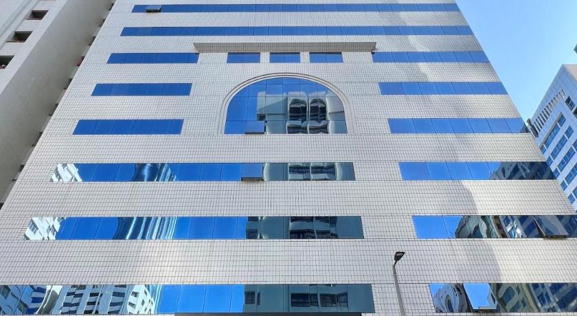 The Uptown Apartments 4/49