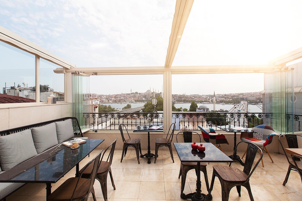 Galata Grace Hotel 43/56