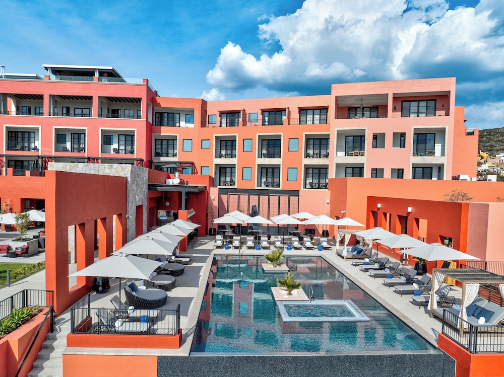 Pueblo Bonito Vantage San Miguel de Allende 4/60