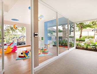 Ramada Encore by Wyndham Seminyak Bali 34/36