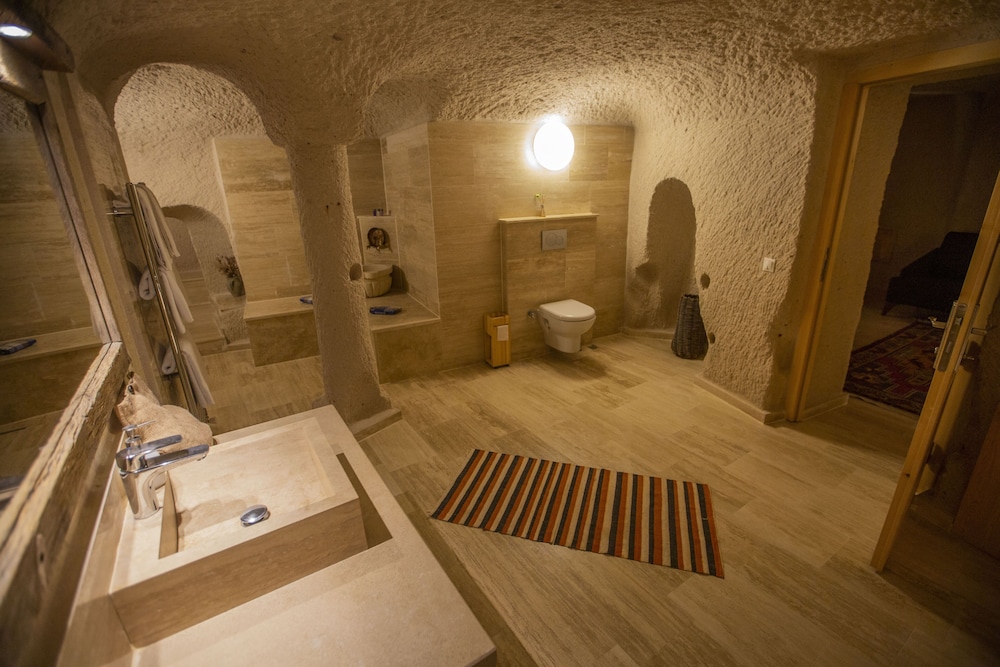 Maze Of Cappadocia 24/50