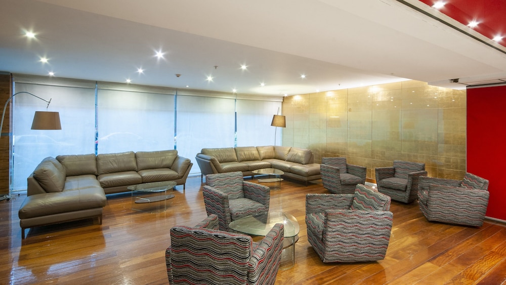 Holiday Inn Mexico Zona Centro by IHG 33/50