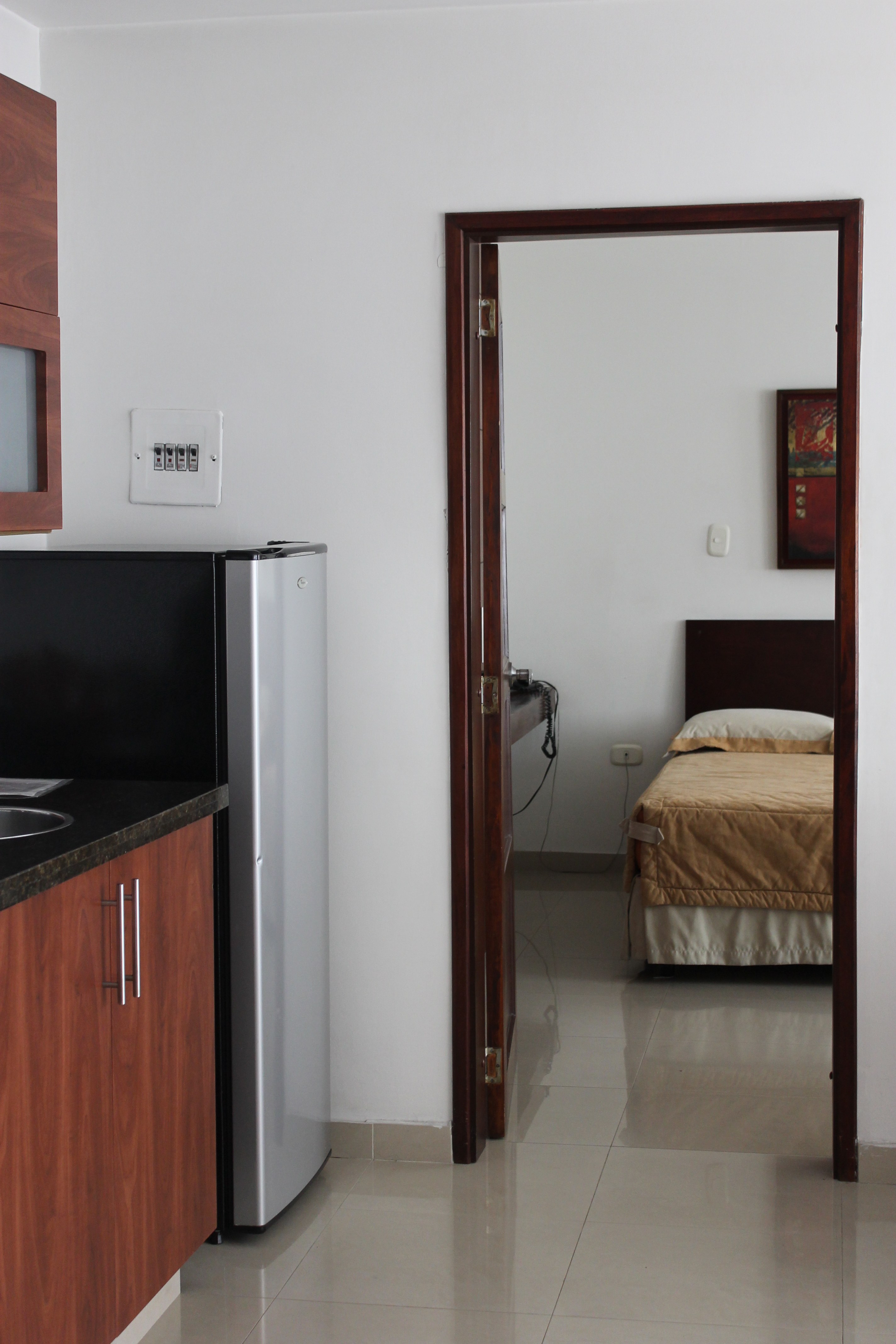 Hotel Cuarta Avenida 5/37