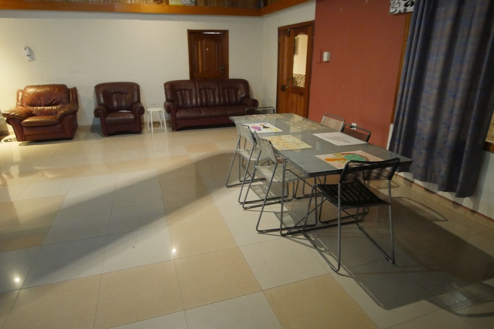 Good Morning Guest House 17/21