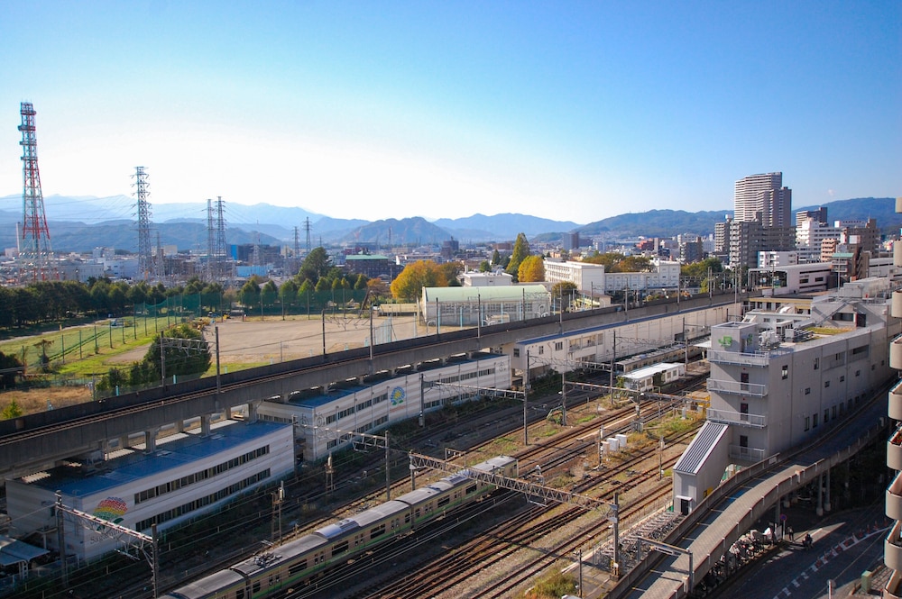 Ai Hotel Hashimoto 38/52
