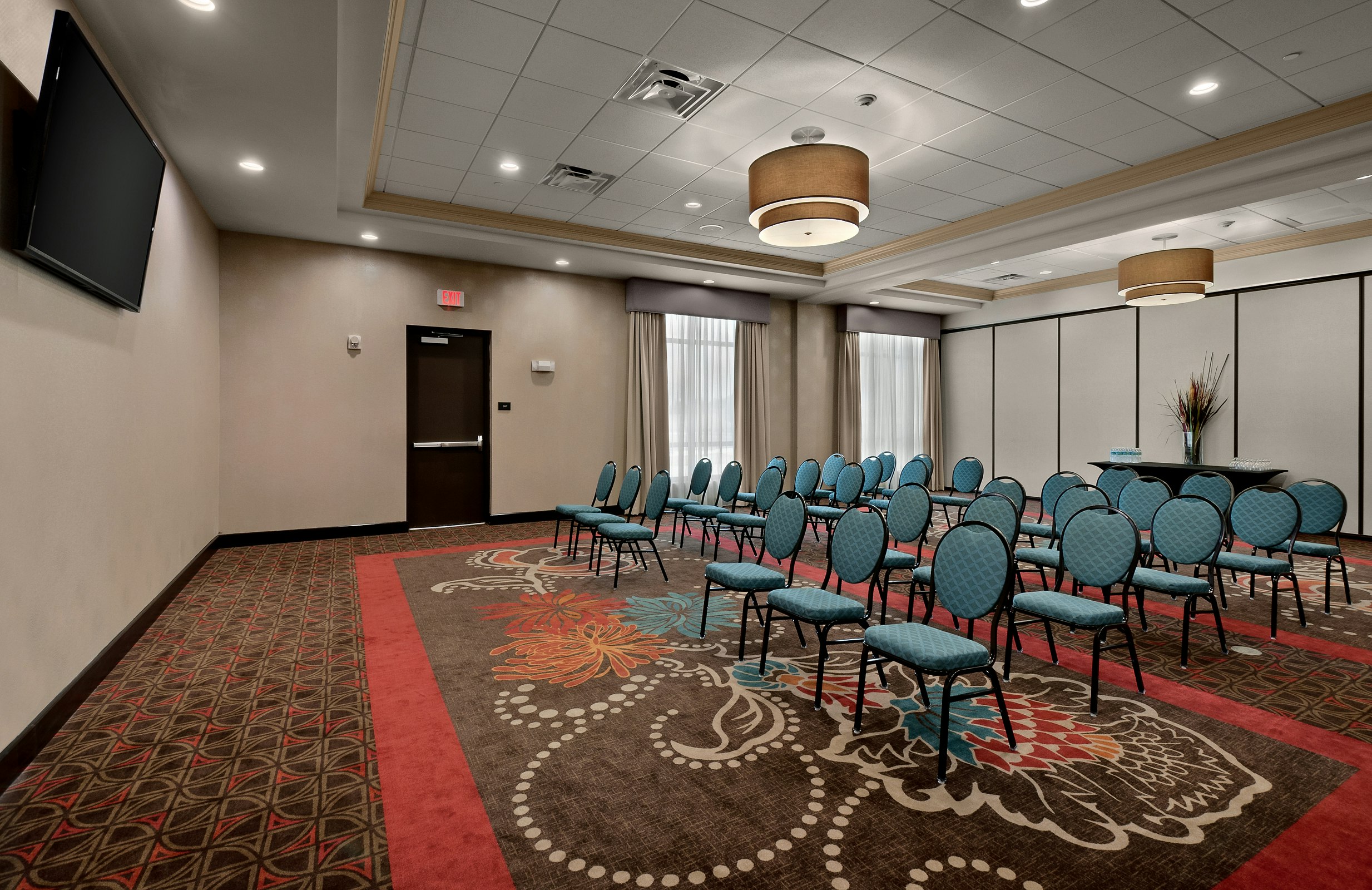 Hampton Inn & Suites Tampa Northwest/Oldsmar 58/64