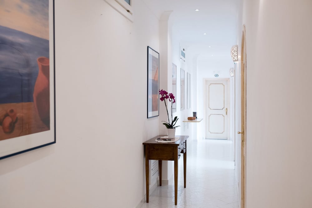 Villa Delle Palme Hotel 9/50