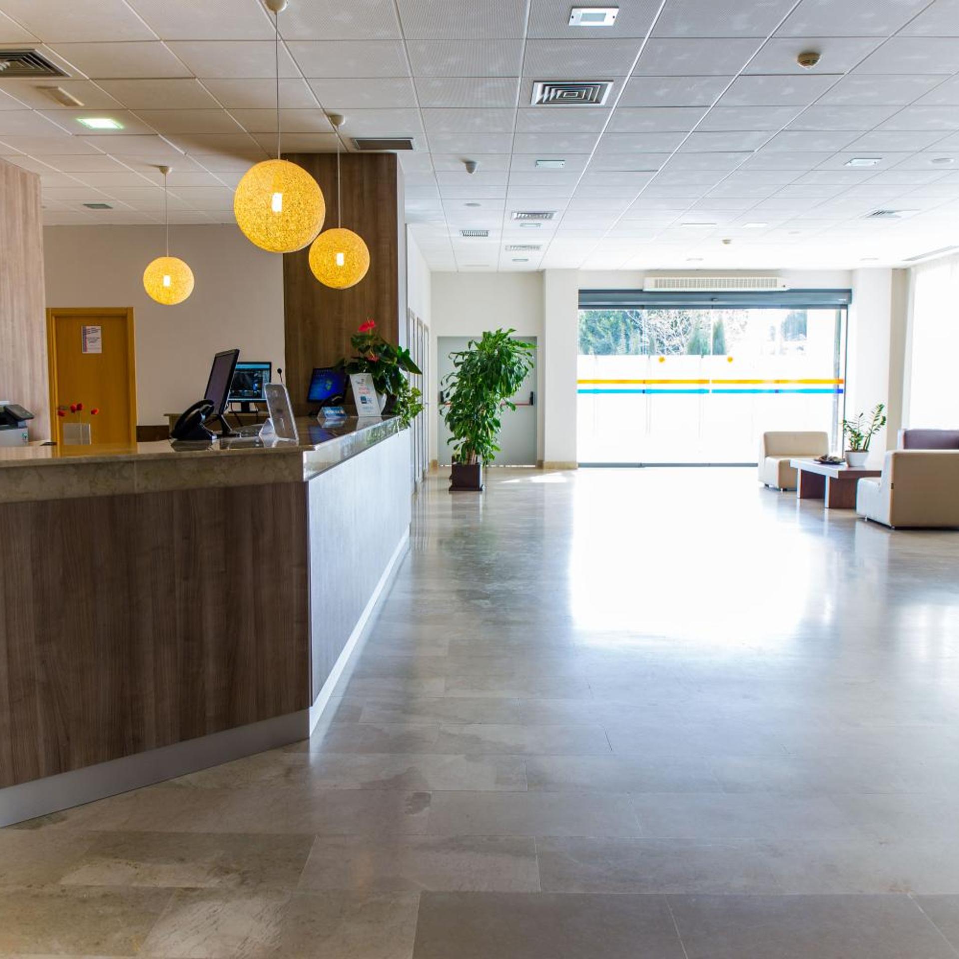 Adaria Vera Hotel 9/50