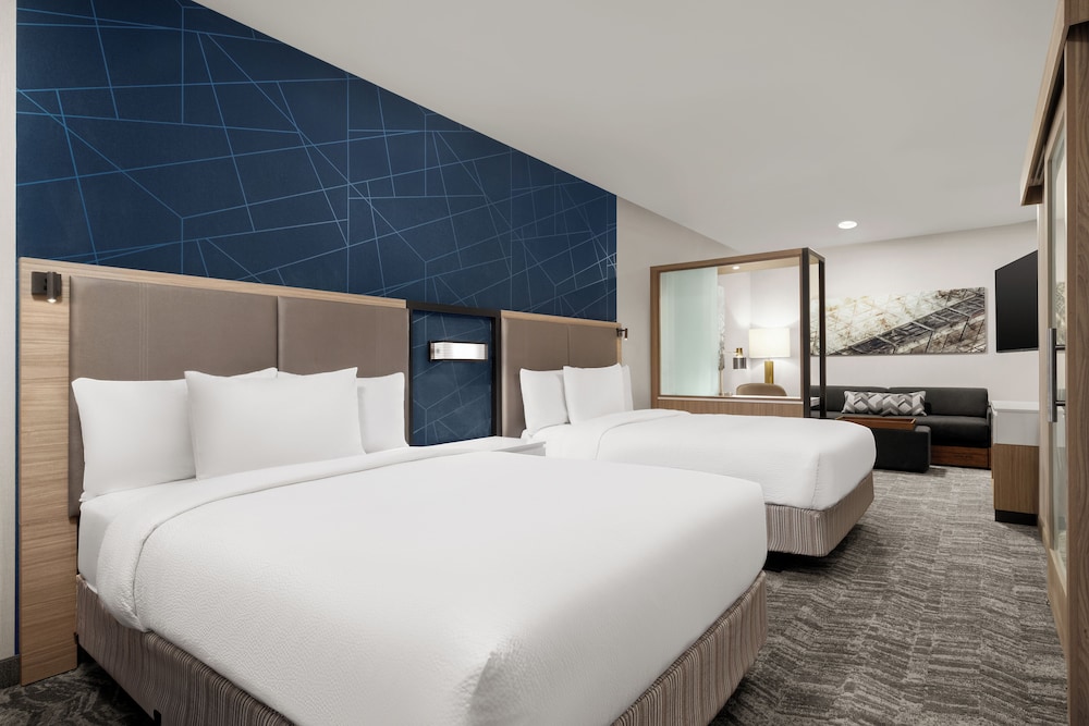 SpringHill Suites Fargo 10/42