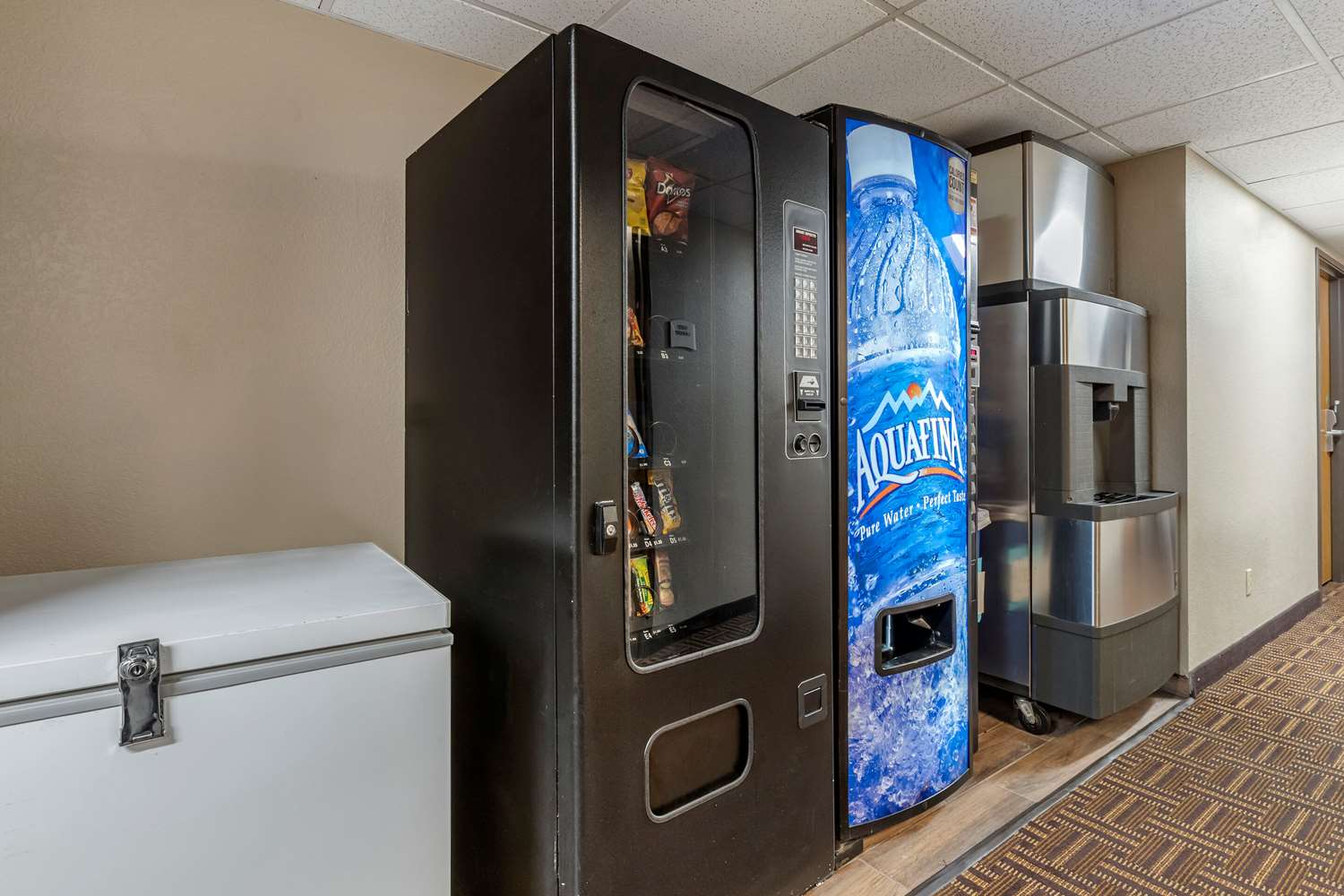 Quality Inn Creston 24/24