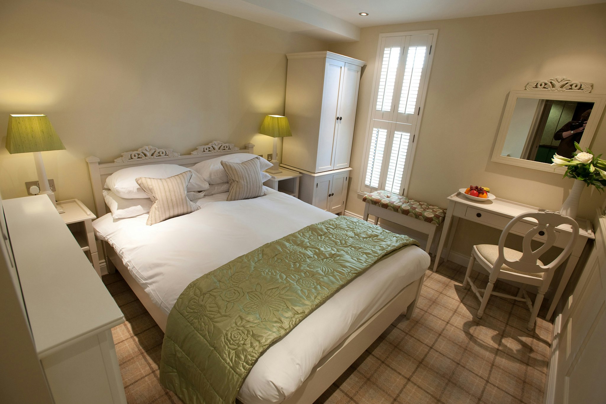Cotswold Grange Hotel 5/11