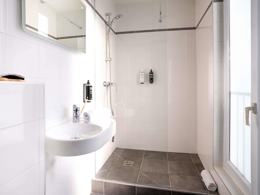 Ibis Styles Paris Montmartre Batignolles 47/48