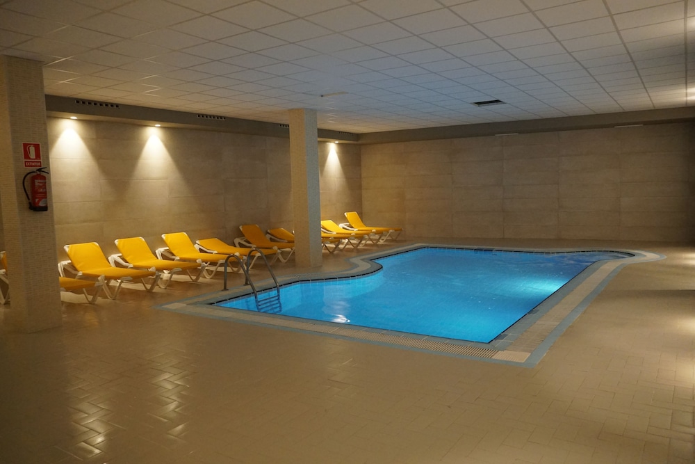 Ohtels Villa Dorada 20/50