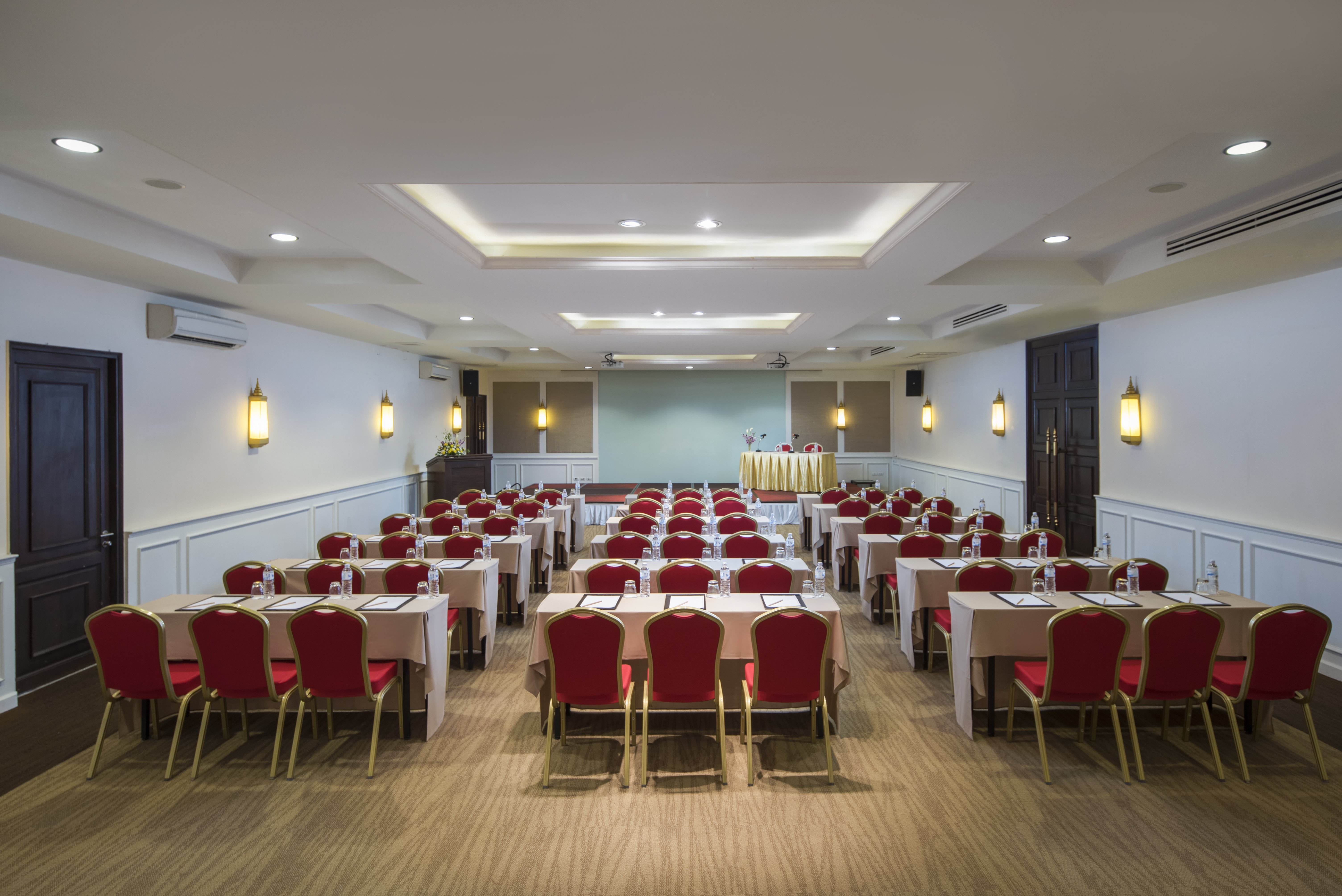 Centara Anda Dhevi Resort And Spa Krabi 61/72