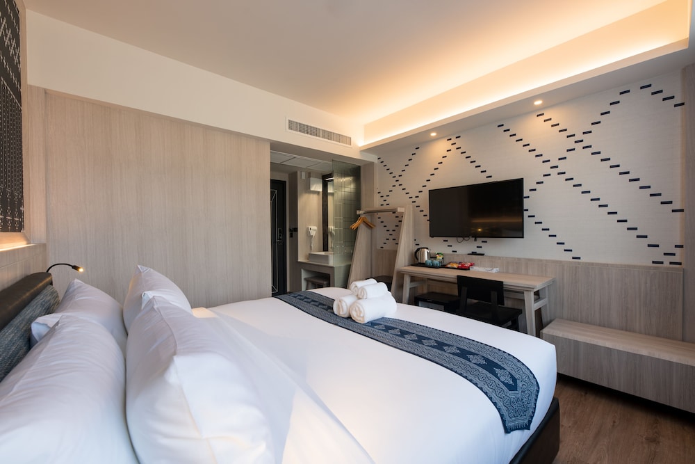 Salee Boutique Hotel 12/50