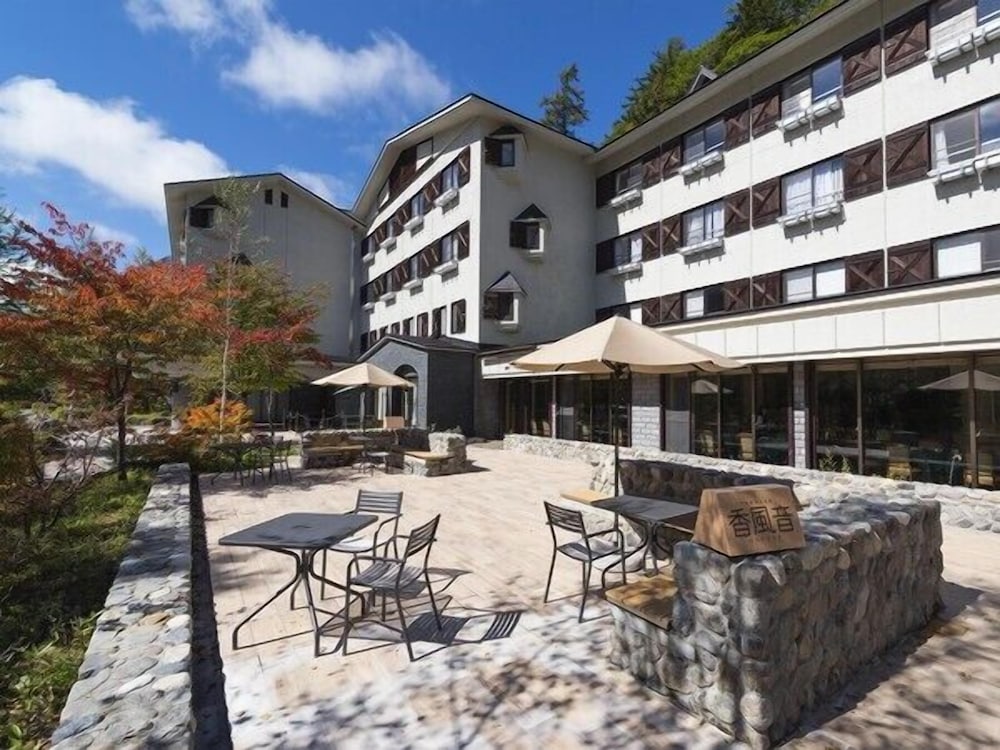 KAMIKOCHI LEMEIESTA HOTEL 43/50