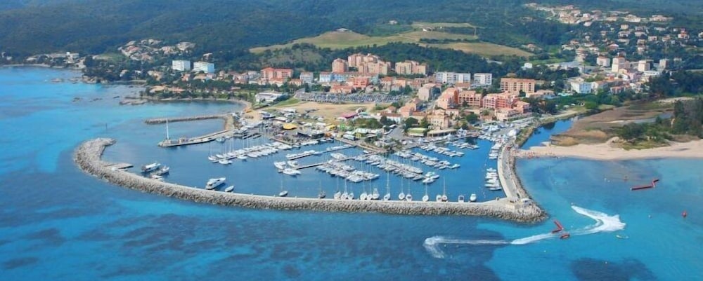 Best Western Premier A Storia Solenzara 42/49