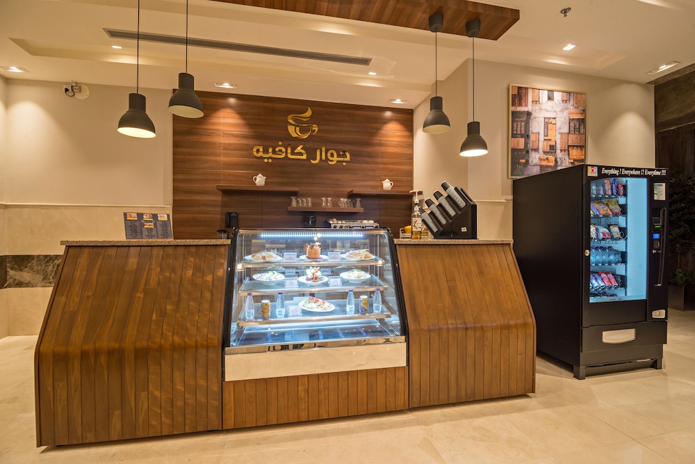 Jiwar Hotel Jeddah 3/50