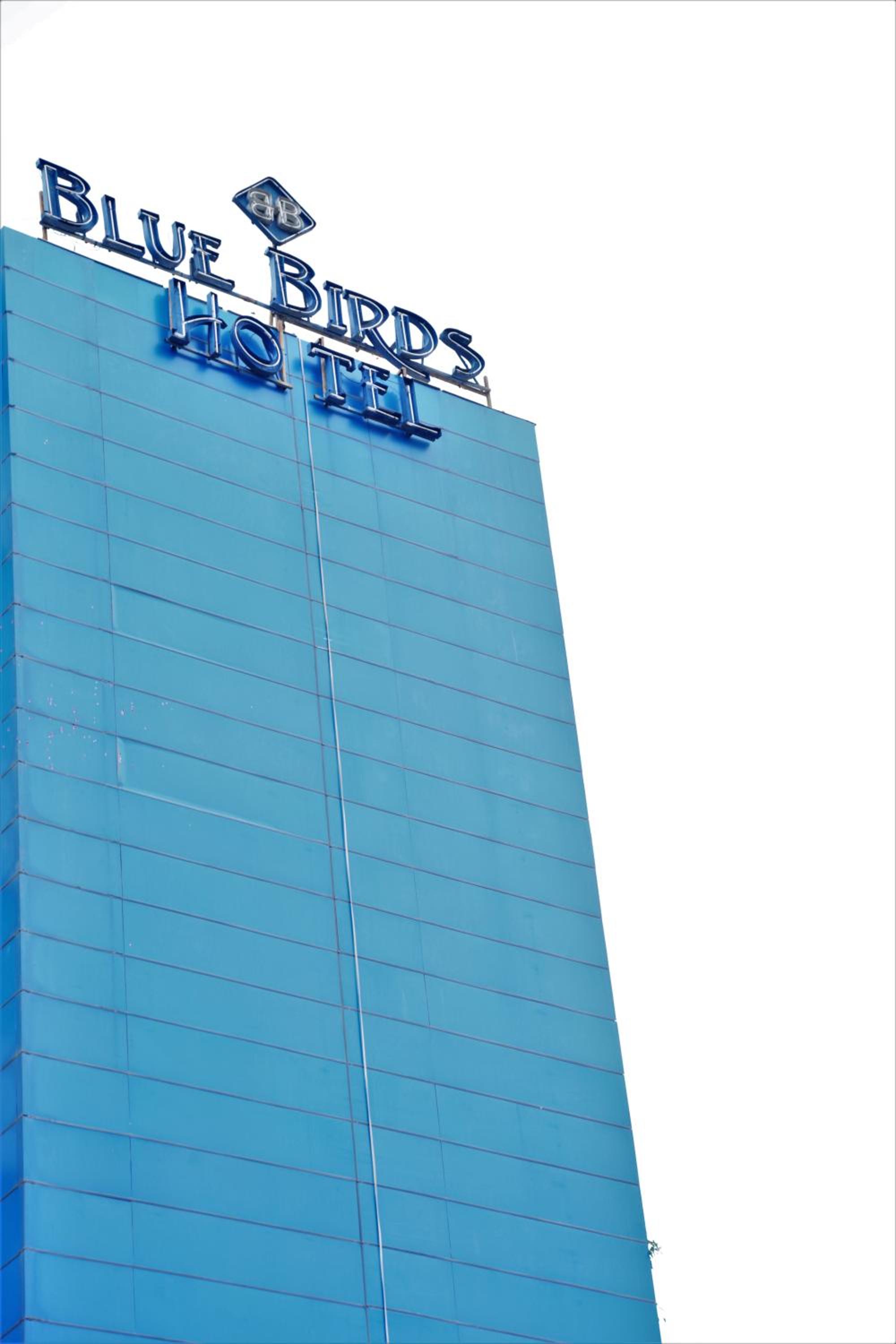 Blue Birds International Hotel 23/50