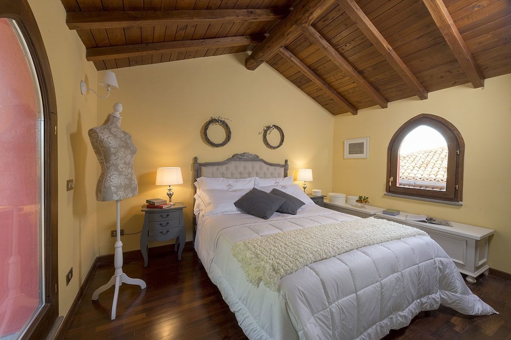 Relais Santa Caterina 13/50