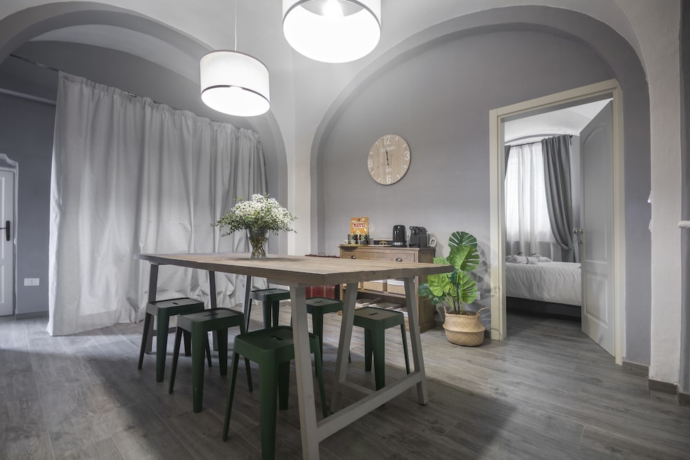 La Lu Cozy Rooms 8/45