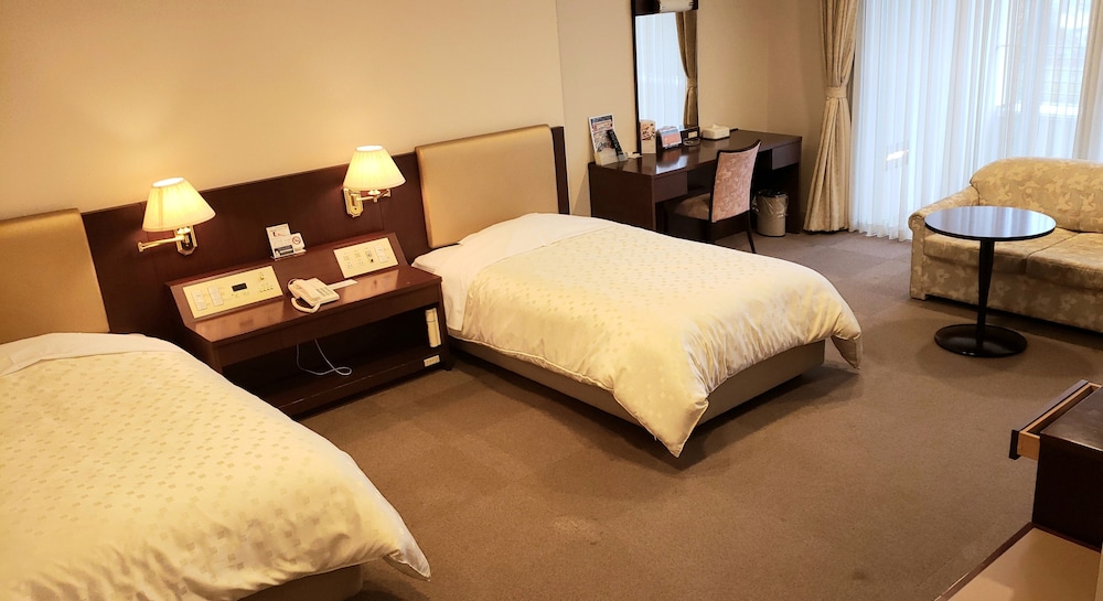 Mielparque Kumamoto Hotel 19/45