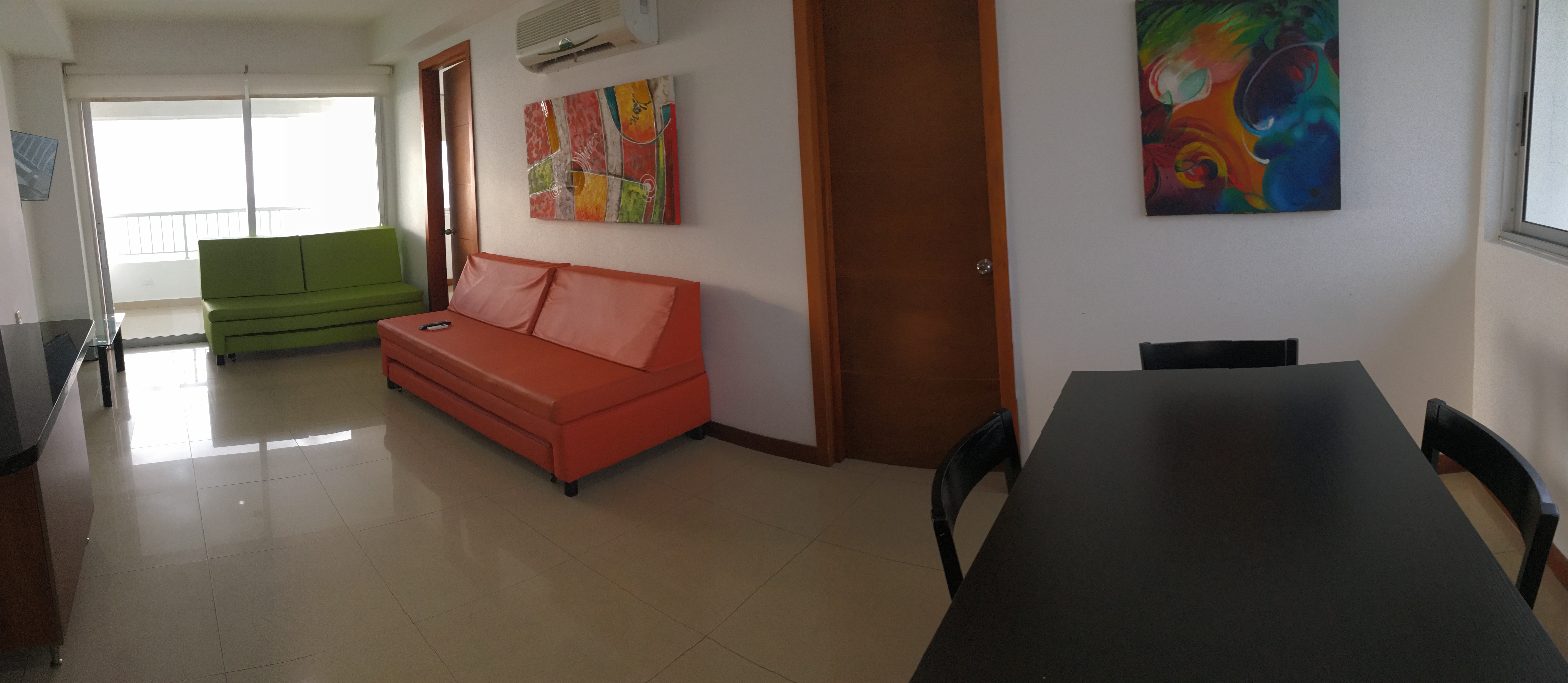 Apartamentos Dhi Palmetto 28/50