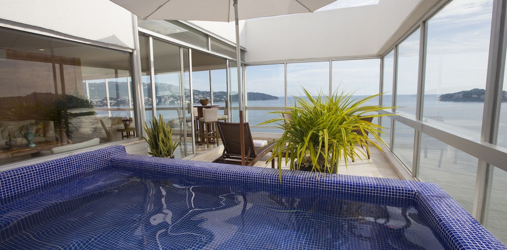 HS Hotsson Smart Acapulco 20/50