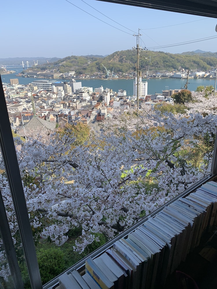 Onomichi Guest House Miharashi-Tei - Hostel 62/72