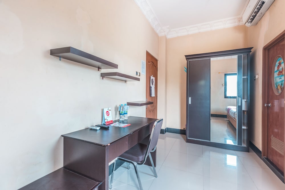 Fallinda Hotel 19/32