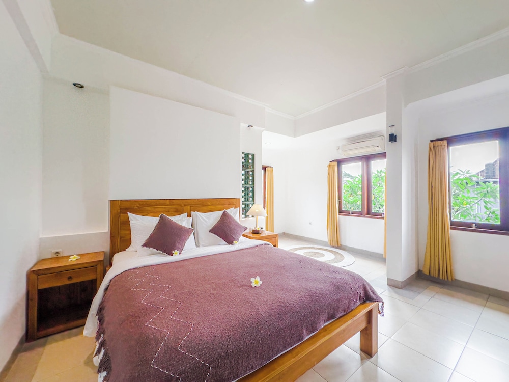 Uma Dana Ubud 8/50
