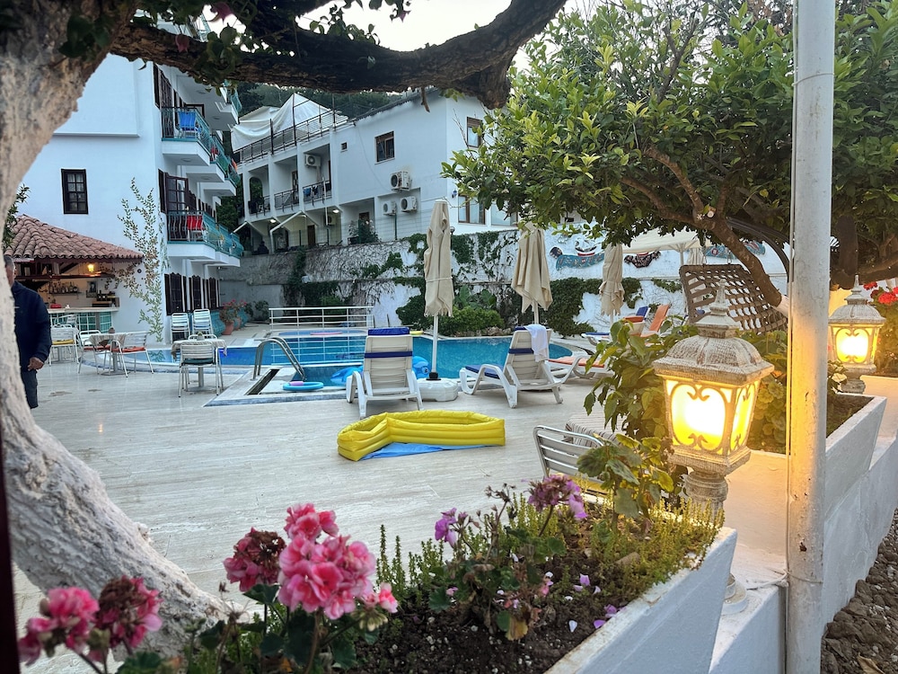Ipek Organic Hotel (Ex. Ipek Hotel) 18/19