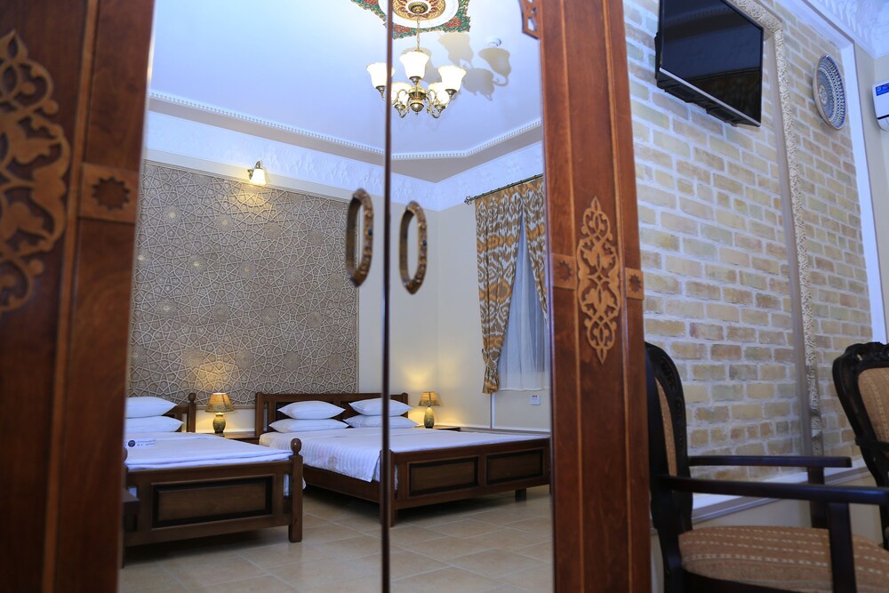 Grand Emir Residence 13/57