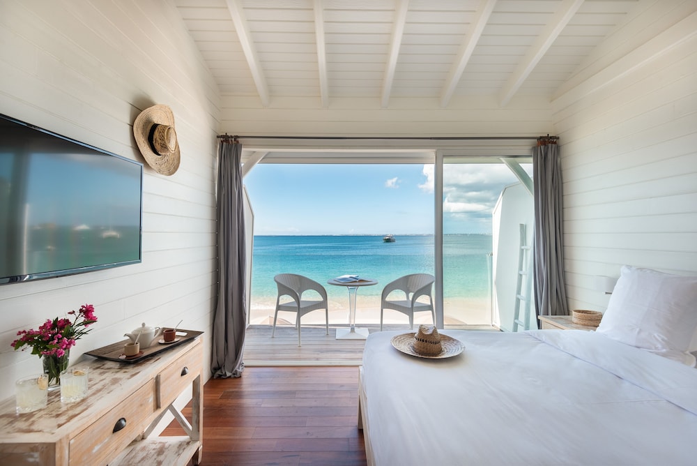Le Temps des Cerises Hotel Beach 12/49