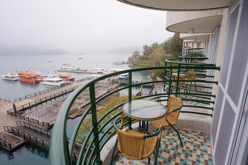 Shui Sha Lian Hotel 29/33