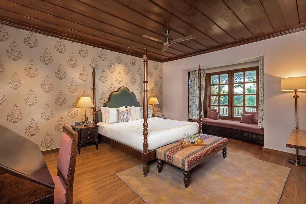 Heritage Suite