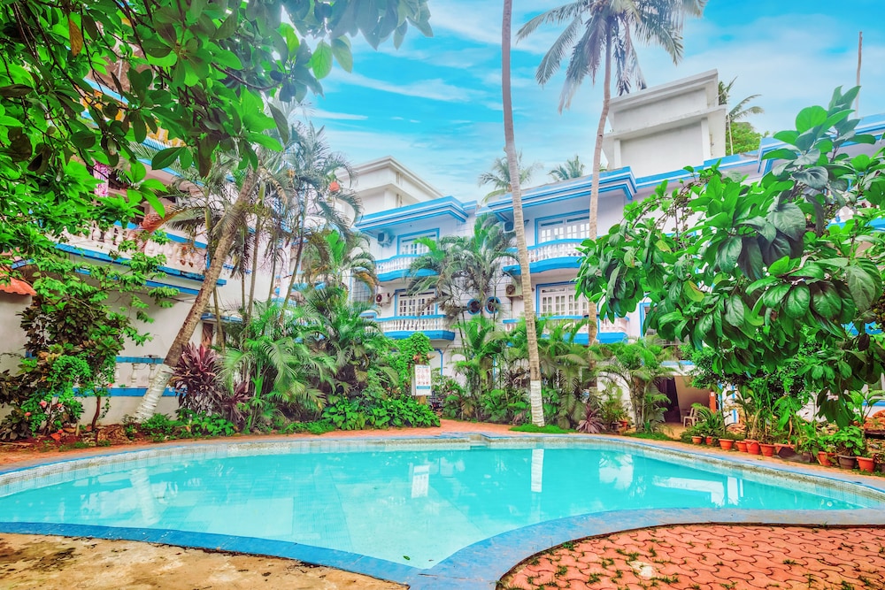 Hiline Guest House 39/48