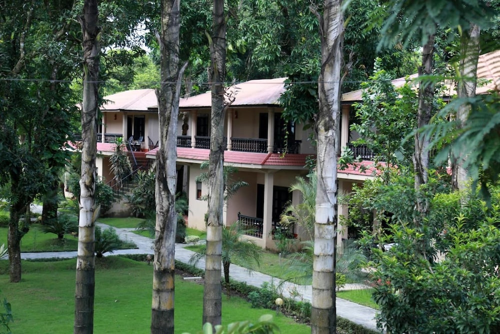 Hotel Parkland 42/49