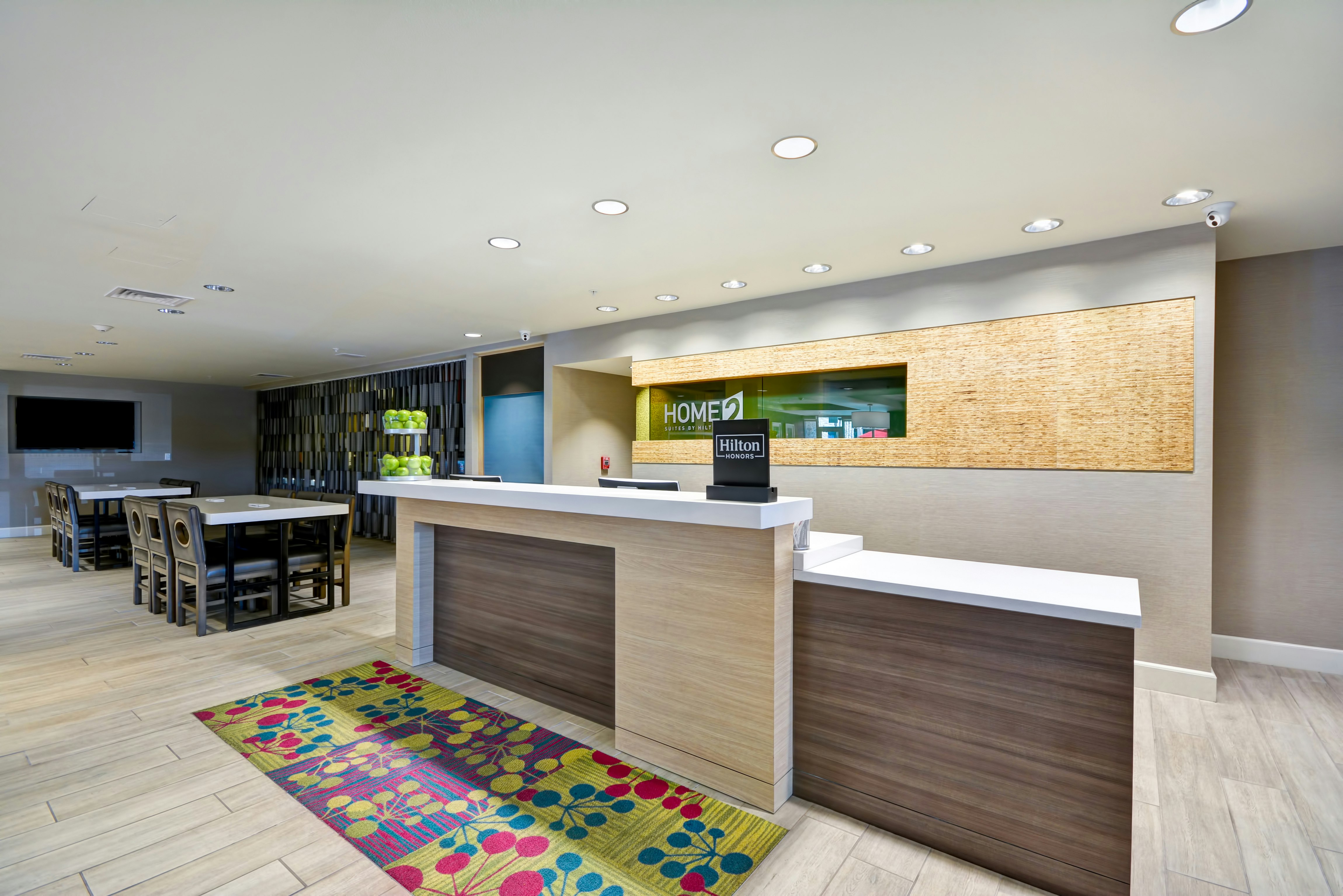Home2 Suites By Hilton Livermore 3/23