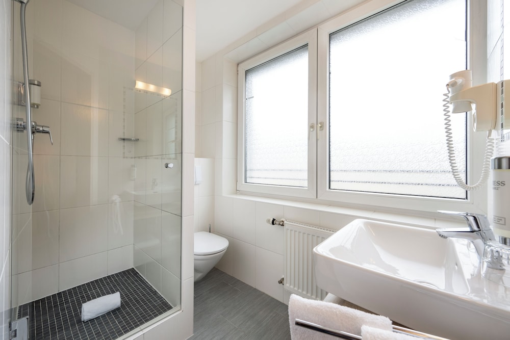 Hotel Das Junior By Max 70 56/56