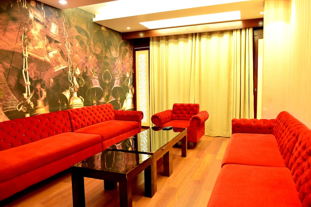 City Inn Varanasi 41/68