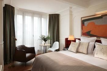 Junior Suite, City or Courtyard View