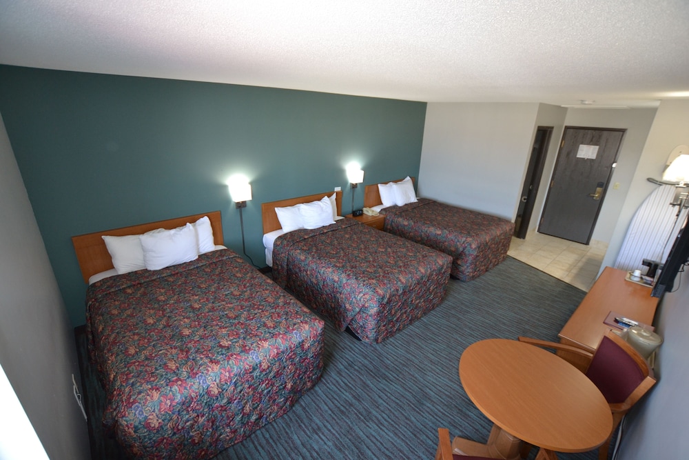 Countryside Inn and Suites Council Bluffs 23/57