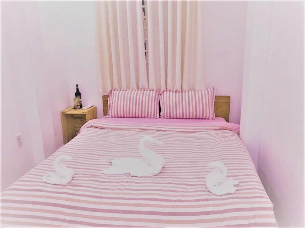H Best Hostel Cafe Saigon 14/47