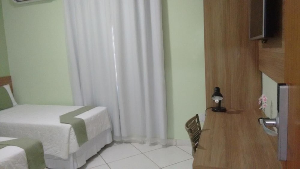 Domus Hotel Torre 47/48
